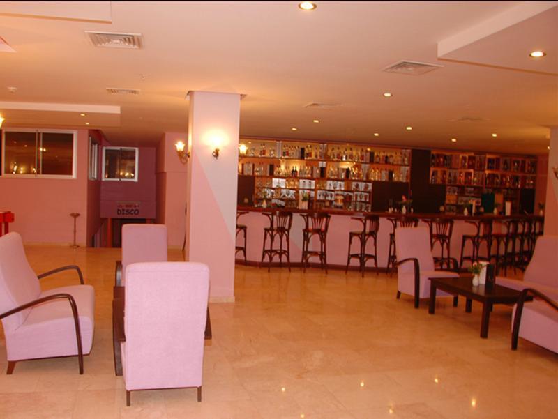 Side Town Hotel Εξωτερικό φωτογραφία