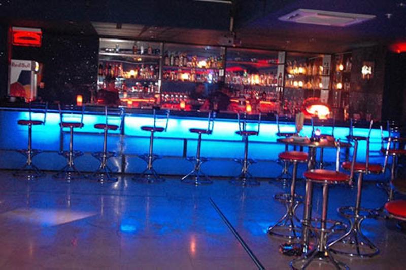 Side Town Hotel Εξωτερικό φωτογραφία