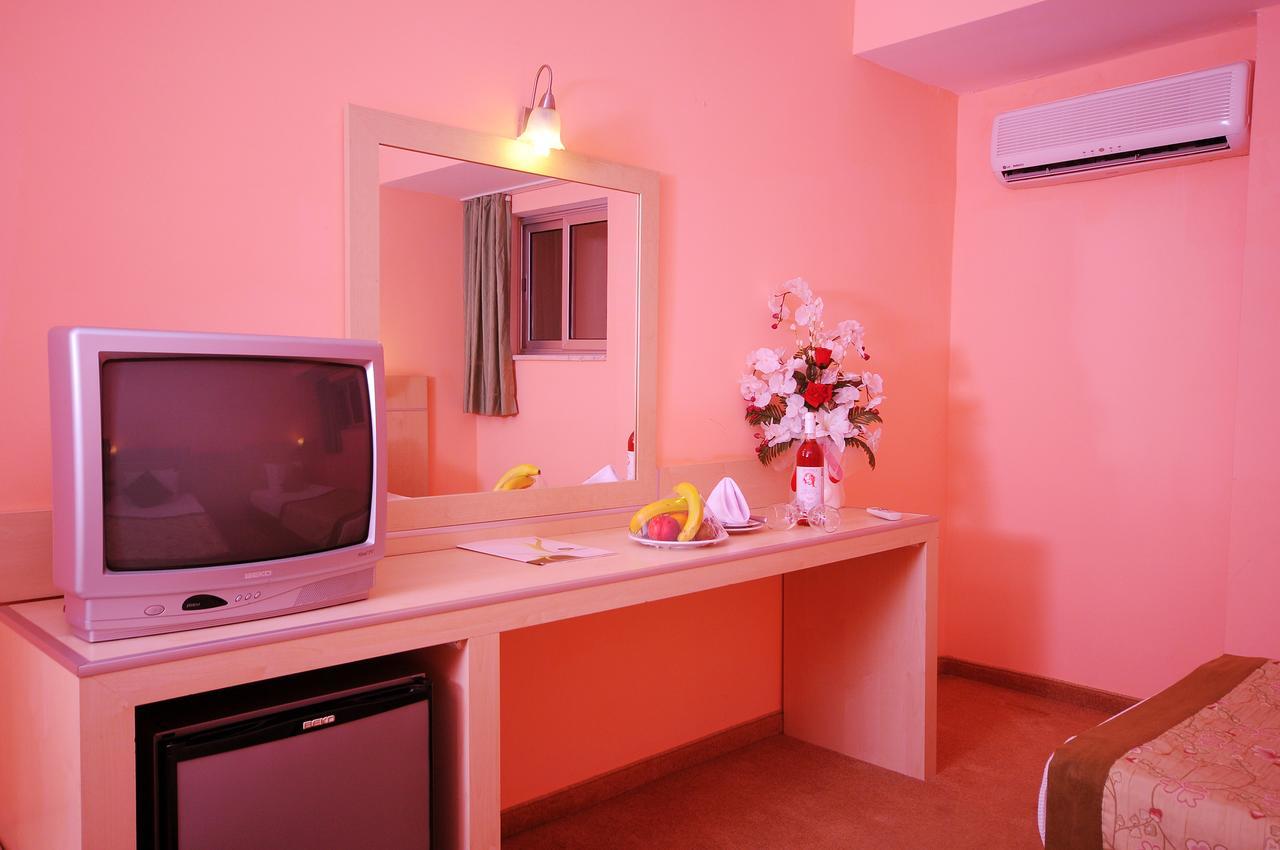 Side Town Hotel Εξωτερικό φωτογραφία